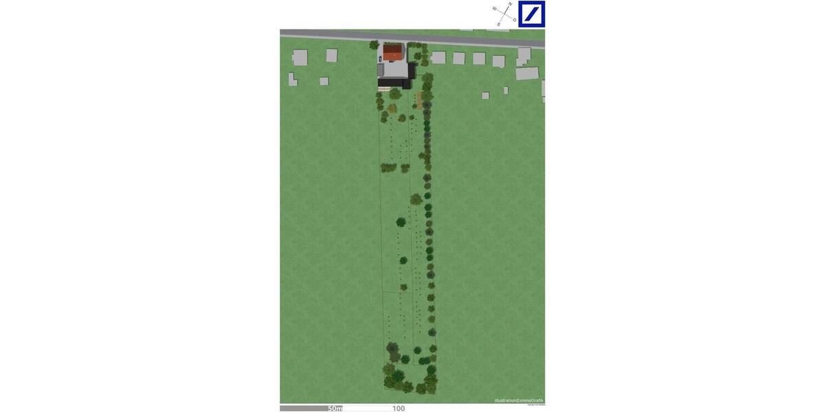 Mehrfamilienhaus, Wohnhaus Werder Töplitz - 9 Zimmer, 266 m&sup2;, 740.000&euro; | Angebot:26345987