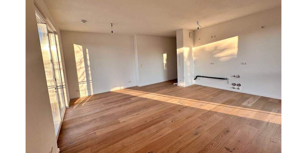 Etagenwohnung Falkensee - 3 Zimmer, 88 m&sup2;, 465.000&euro; | Angebot:25664875