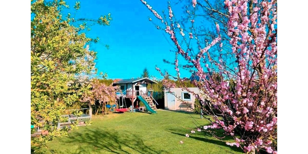 Einfamilienhaus Groß Kreutz (Havel) - 5 Zimmer, 200 m&sup2;, 480.000&euro; | Angebot:26510878