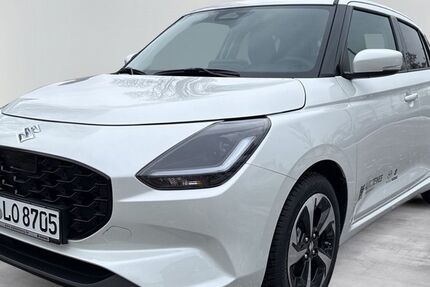 Suzuki Swift 1.600 km 22.490 &euro; Berlin 13599