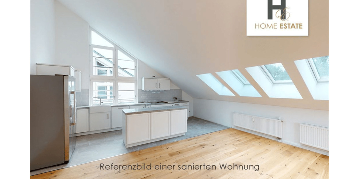 Terrassenwohnung Teltow Ruhlsdorf - 3 Zimmer, 80 m&sup2;, 345.000&euro; | Angebot:26503014
