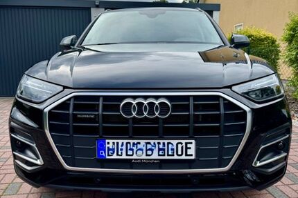 Audi Q5 53.000 km 31.750 &euro; Falkensee 14612
