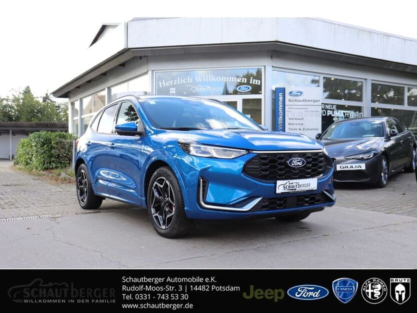 Kuga
