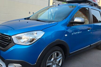 Dacia Lodgy 190.048 km 7.190 &euro; Berlin 13055