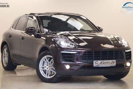 Porsche Macan 149.987 km 29.999 € Teltow 14513