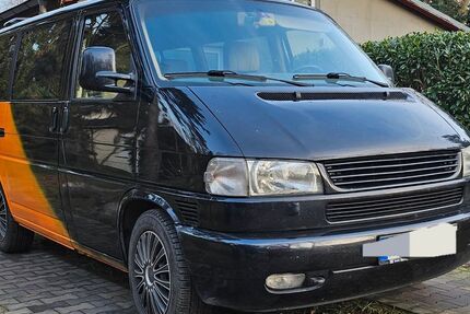 VW T4 Caravelle