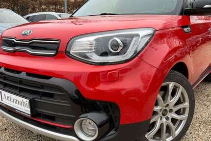 Kia Soul 74.278 km 14.690 &euro; Großbeeren 14979