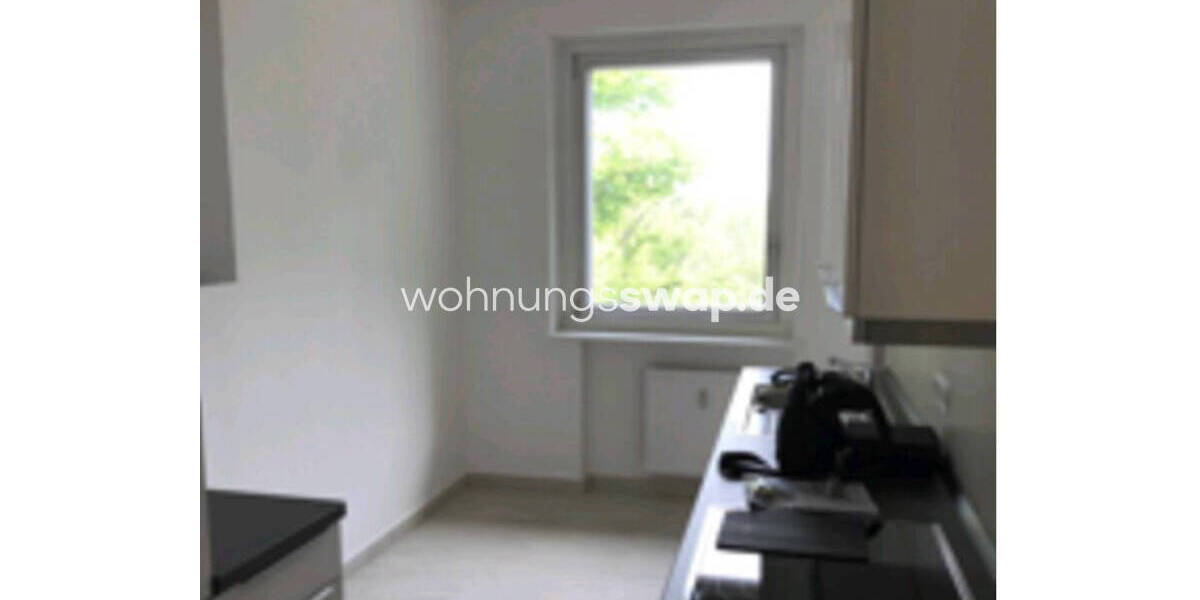 Etagenwohnung Berlin Tempelhof - 2 Zimmer, 58 m&sup2;, 498&euro; | Angebot:26331523