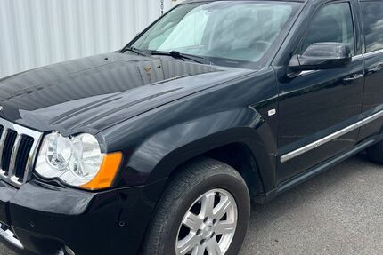 Jeep Grand Cherokee 267.000 km 5.900 &euro; Berlin 12057
