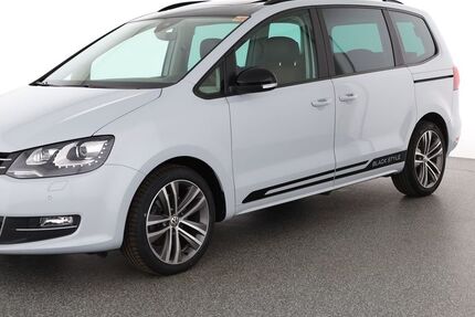 VW Sharan 79.561 km 29.880 &euro; Berlin 12103