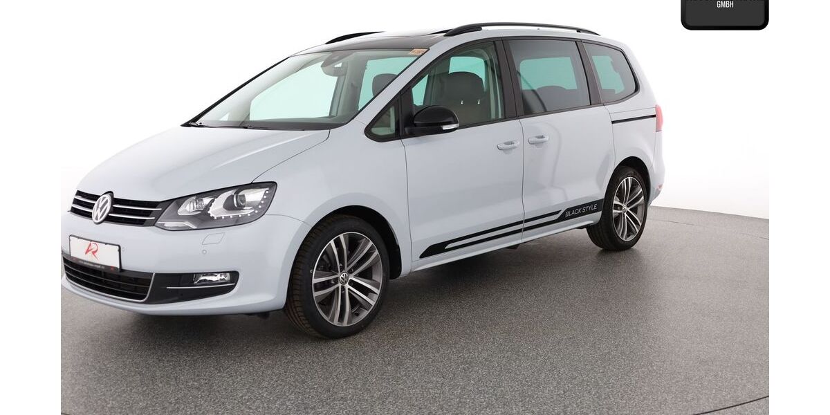 VW Sharan 79.561 km 29.880 &euro; Berlin 12103