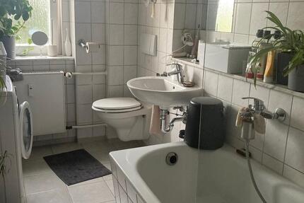 Schöne Wohnung in Seenähe zimmer