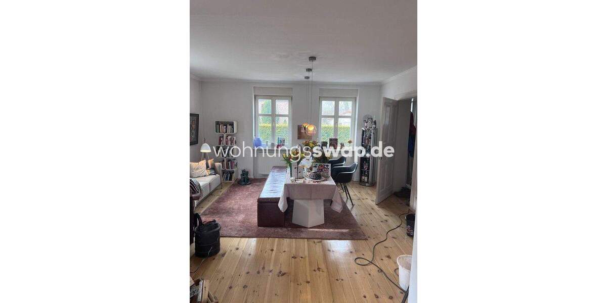 Etagenwohnung Potsdam Wildenbruch - 6 Zimmer, 175 m&sup2;, 2.900&euro; | Angebot:26051476