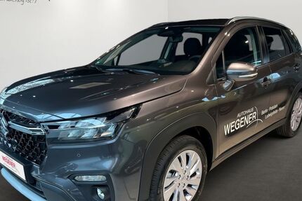 Suzuki (SX4) S-Cross 7.250 km 27.989 &euro; Potsdam 14482