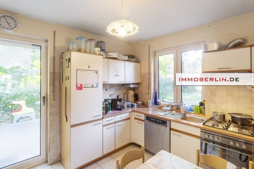Einfamilienhaus Fresdorf / Siedlung Michendorf West Fresdorf - 5 Zimmer, 100 m&sup2;, 480.000&euro; | Angebot:26388185