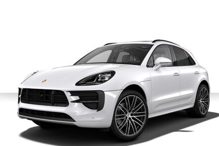 Porsche Macan 54.256 km 58.900 &euro; Berlin 12487