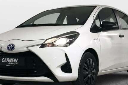 Toyota Yaris 83.112 km 14.900 &euro; Berlin 12159