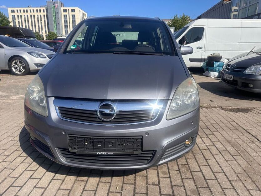 Zafira
