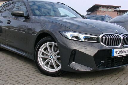 BMW 320 15.432 km 42.980 &euro; Falkensee 14612