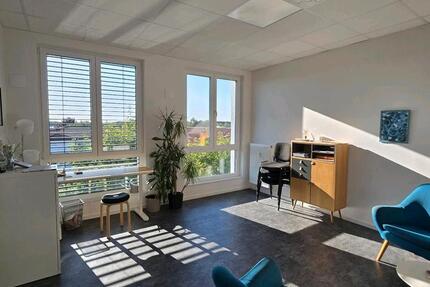 Büro-Praxisraum in Rangsdorf zu vermieten zimmer