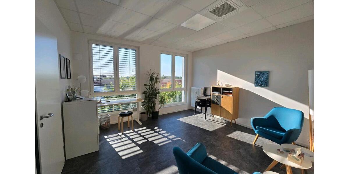 Büro-Praxisraum in Rangsdorf zu vermieten zimmer