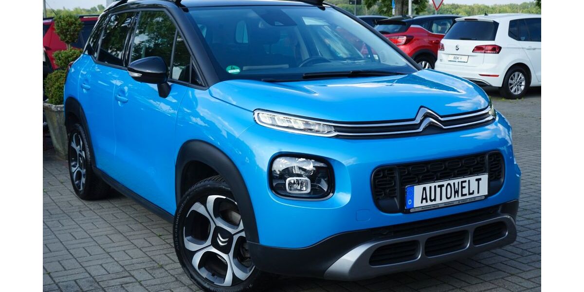Citroen C3 Aircross 50.000 km 13.500 &euro; Falkensee 14612