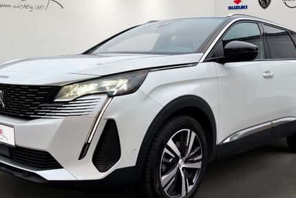 Peugeot 5008 26.992 km 25.590 &euro; Berlin 13599