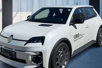 Renault R 5 3.045 km 24.955 € Berlin 12099