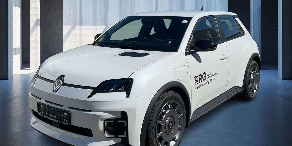 Renault R 5 3.045 km 24.955 € Berlin 12099