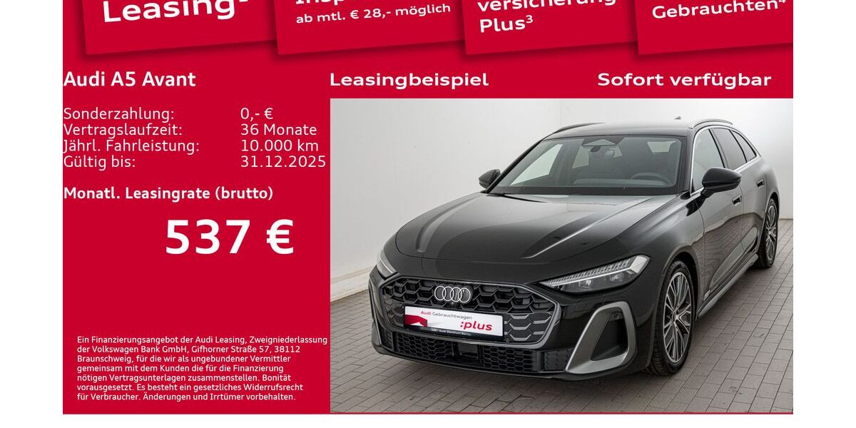 Audi A5 22.951 km 48.800 &euro; Berlin 12489