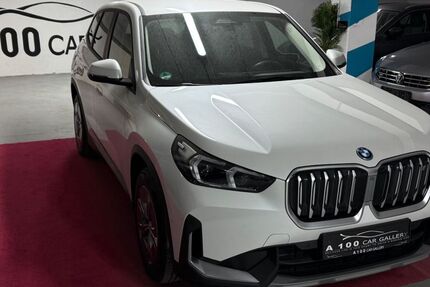 BMW iX1 48.000 km 30.499 &euro; Berlin 12099