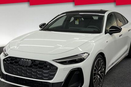 Audi A5 6.001 km 77.800 &euro; Berlin 12489