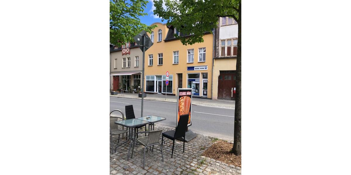 Mehrfamilienhaus, Wohnhaus Berlin Tempelhof-Schöneberg - 11 Zimmer, 369 m&sup2;, 336.000&euro; | Angebot:26910358