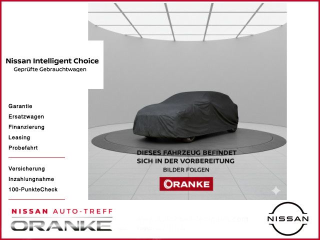 Nissan X-Trail 2.000 km 38.800 &euro; Berlin 13055