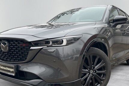 Mazda CX-5 74.992 km 28.490 &euro; Berlin 12247