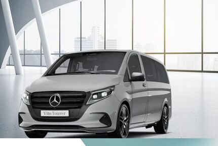 Mercedes-Benz Vito 32.308 km 56.490 &euro; Ludwigsfelde 14974