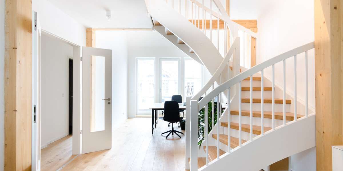 Büro in Berlin 3.400 € 80 m² zimmer