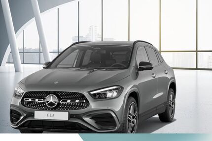 Mercedes-Benz GLA 200 20.664 km 38.980 &euro; Potsdam 14480
