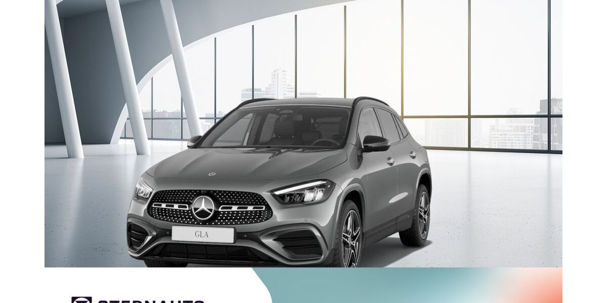 Mercedes-Benz GLA 200 20.664 km 38.980 &euro; Potsdam 14480