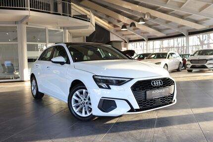 Audi A3 124.123 km 17.980 &euro; Nuthetal 14558