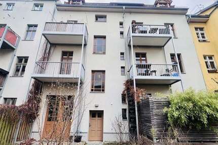 Wohnung zum Kaufen in Potsdam 429.000 € 72 m²