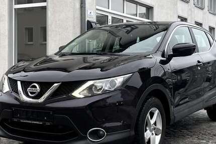 Nissan Qashqai 102.861 km 9.400 &euro; Teltow 14513
