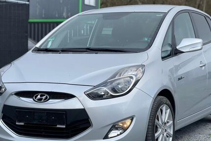 Hyundai ix20 226.000 km 3.700 &euro; Berlin 12107