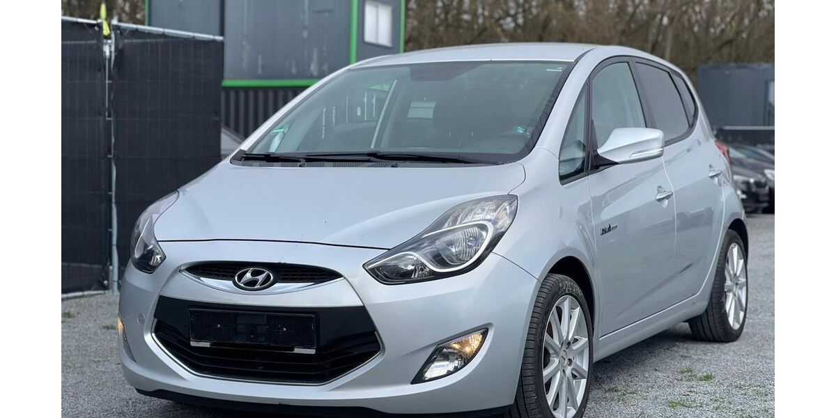 Hyundai ix20 226.000 km 3.700 &euro; Berlin 12107