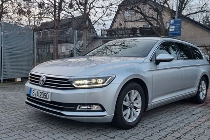 VW Passat 194.000 km 12.900 € Berlin 12353
