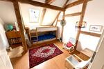 Dachgeschoßwohnung Nauen - 3 Zimmer, 73 m&sup2;, 800&euro; | Angebot:26448081