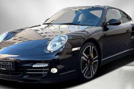 Porsche 911 75.469 km 109.849 &euro; Berlin 10777