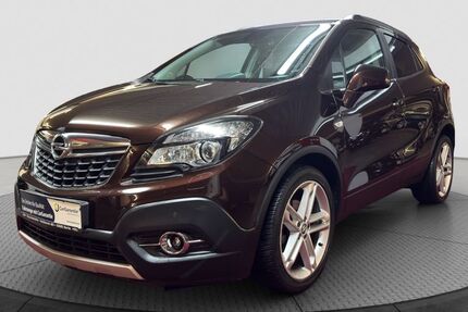Opel Mokka 153.000 km 7.980 &euro; Berlin 10625
