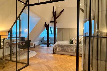 Wohnung Berlin Tempelhof-Schöneberg - 3 Zimmer, 98 m&sup2;, 997.000&euro; | Angebot:26167450