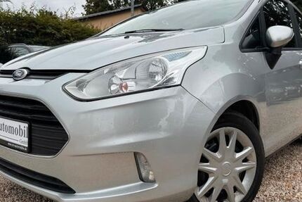Ford B-Max 74.960 km 9.990 € Großbeeren 14979